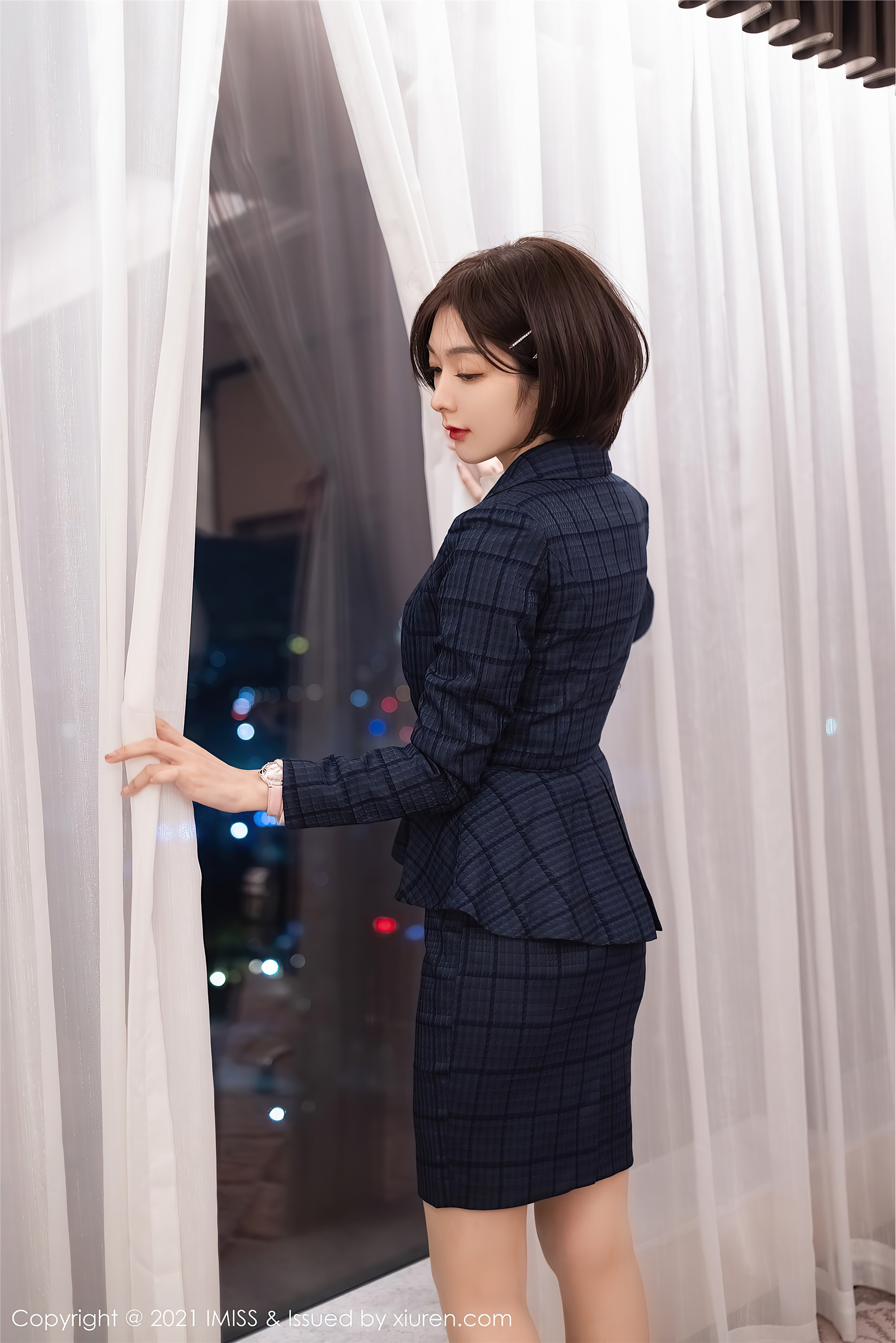 IMiss爱蜜社 2021.04.13 Vol.575 Angela00